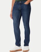 GUESS Дънки M6BAN1 D2601 Skinny Fit