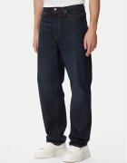 GUESS Дънки M6GA0P D1092 Baggy Fit