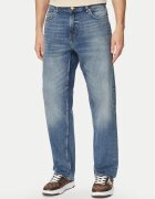 GUESS Дънки M6GA82 D0776 Relaxed Fit