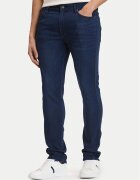 GUESS Дънки M6GAS2 D1086 Slim Tapered Fit