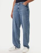 GUESS Дънки M6RA0P D0618 Baggy Fit