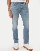 GUESS Дънки M6RAS2 D6761 Slim Tapered Fit