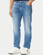 GUESS Дънки M6YAS2 D1289 Regular Fit