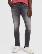 GUESS Дънки Miami M2YAN1 D4Q52 Skinny Fit