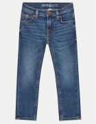 GUESS Дънки N2RA08 D4GV0 Skinny Fit
