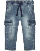 GUESS Дънки N5GA02 D5FQ0 Regular Fit
