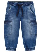 GUESS Дънки N6BA03 D2178 Regular Fit