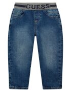 GUESS Дънки N6RA03 D46T0 Regular Fit