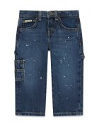 GUESS Дънки N6YAB3 D2273 Regular Fit