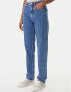 GUESS Дънки W2YA21 D4NH5 Mom Fit