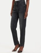 GUESS Дънки W2YA21 D4QD1 Mom Fit