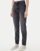GUESS Дънки W2YA21 D4QD2 Mom Fit