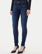 GUESS Дънки W2YAJ2 D4Q03 Skinny Fit