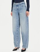 GUESS Дънки W5BA2L D0742 Baggy Fit