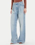 GUESS Дънки W5BA3T D0742 Wide Leg
