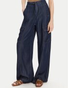 GUESS Дънки W5GA1T D5N61 Wide Leg