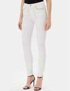 GUESS Дънки W5GA46 D5N71 Skinny Fit