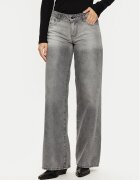 GUESS Дънки W5RA96 D5M31 Regular Fit