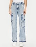 GUESS Дънки W5RA97 D5LG1 Regular Fit