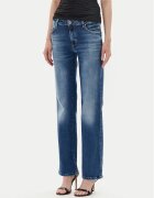GUESS Дънки W5YA15 D5PY3 Regular Fit
