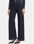 GUESS Дънки W6BA1C D2573 Wide Leg