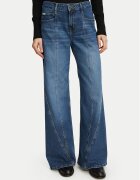 GUESS Дънки W6BA26 D2332 Wide Leg