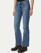 GUESS Дънки W6BAJ7 D2094 Bootcut Fit