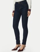GUESS Дънки W6BAJS D2305 Skinny Fit