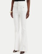 GUESS Дънки W6GA14 D0857 Slim Fit