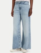 GUESS Дънки W6GA82 D0697 Relaxed Fit