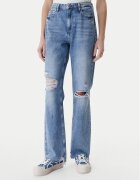 GUESS Дънки W6RA33 D3Y0U Straight Fit
