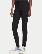 GUESS Дънки W6YA46 D1540 Skinny Fit