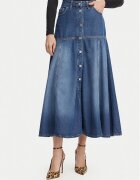 GUESS Дънкова пола W6GD09 D0702 Regular Fit