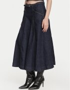 GUESS Дънкова пола W6YD03 D1348 Regular Fit