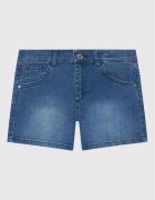 GUESS Дънкови шорти J0BD09 D4H20 Regular Fit