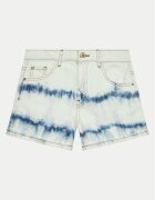 GUESS Дънкови шорти J4GD00 D45E0 Regular Fit