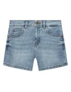 GUESS Дънкови шорти J4RD20 D4CA0 Regular Fit