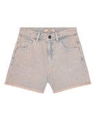 GUESS Дънкови шорти J5GD00 D5NI0 Regular Fit