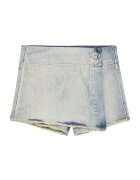 GUESS Дънкови шорти J5GD08 D45E0 Regular Fit