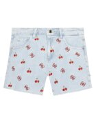 GUESS Дънкови шорти J5GD10 D45E0 Regular Fit