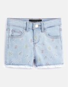 GUESS Дънкови шорти K3GD16 D4CA0 Regular Fit