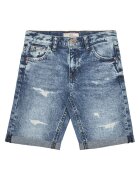 GUESS Дънкови шорти L5GD00 D41E0 Regular Fit