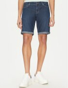GUESS Дънкови шорти M5GD01 D5MZ1 Regular Fit