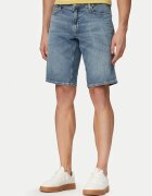 GUESS Дънкови шорти M6GD01 D0758 Regular Fit
