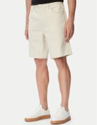 GUESS Дънкови шорти M6GDVB D1097 Relaxed Fit