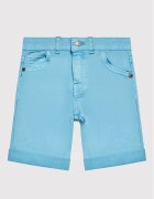 GUESS Дънкови шорти N1RD03 WE620 Regular Fit