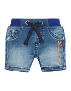 GUESS Дънкови шорти N3GD10 D4CA0 Regular Fit