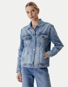 GUESS Дънково яке W6RN73 D6833 Regular Fit