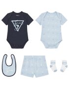 GUESS Детски комплект H5GW03 K6YW1 Regular Fit