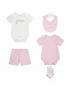 GUESS Детски комплект H6GW03 K6YW1 Regular Fit